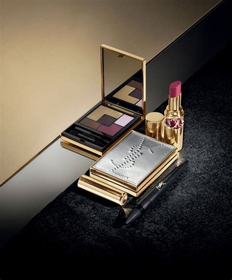 ysl maquillage|ysl beauty official site.